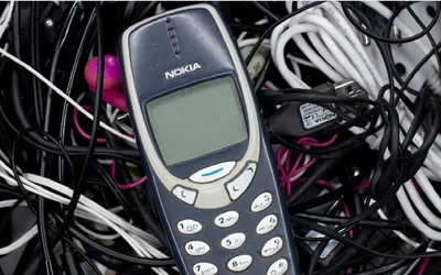 nokia