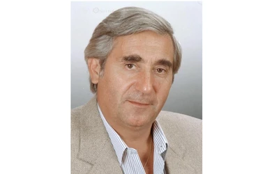 Szilágyi Tibor