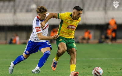 Bari.Hajduk