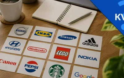 KVÍZ: Tudod, mit jelent az IKEA vagy a Google neve? Itt az idő tesztelni!