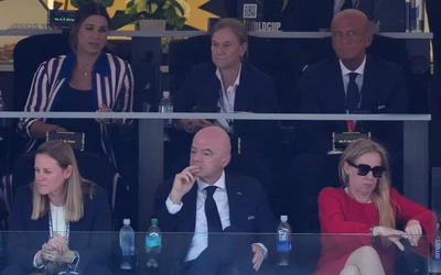Infantino