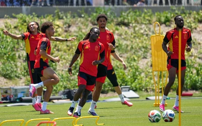 Belgium