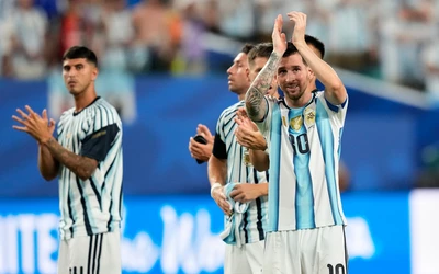 Messi