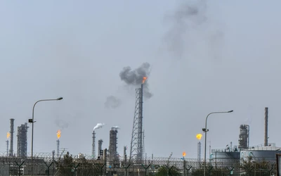 iran olajfinomito