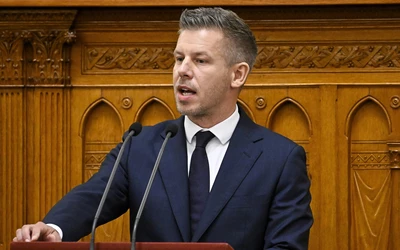 magyar peter k