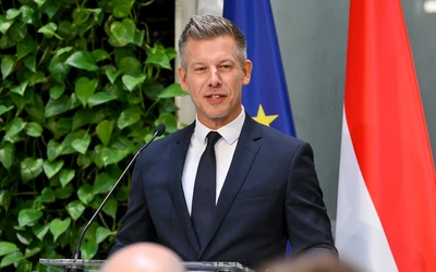 magyar peter k