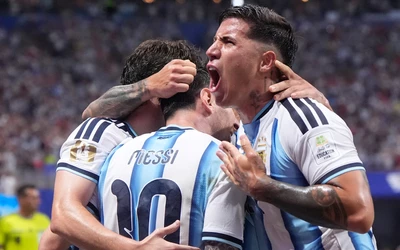 argentinmez