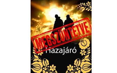 Hazajáró