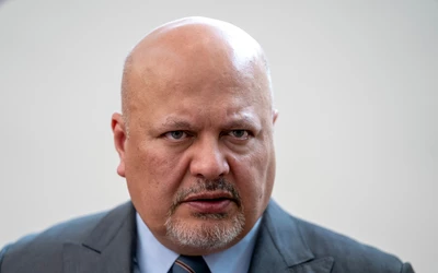 Karim Khan