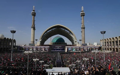 hamenei