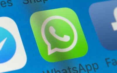 Újdonság érkezik a WhatsAppba: már nem kell mindenkinek megadnod a telefonszámodat  