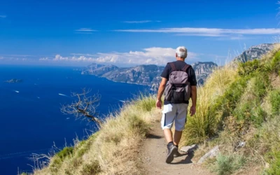 12 túraútvonal, amely megmutatja, miért Európa a természetjárók paradicsoma  