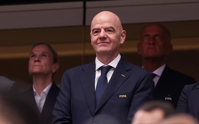 Infantino