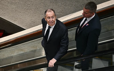 Lavrov 