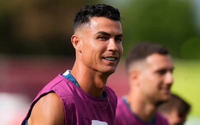 C.Ronaldo