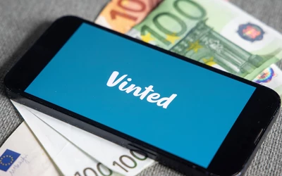 rendelés vinted