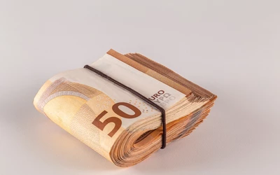 pénz shutterstock
