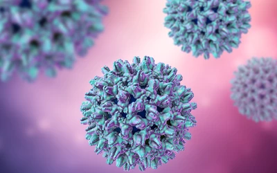 hepatitis A