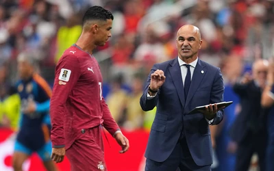 Ronaldo