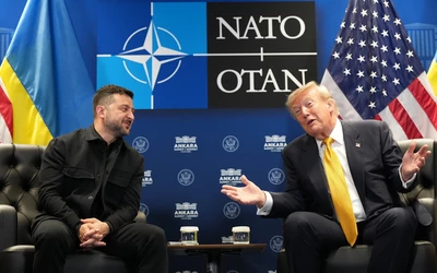 trump zelenszkij