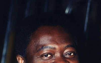 Yaphet Kotto