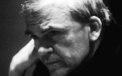 Milan Kundera