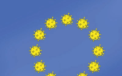 Az EUharminc napra lezárja külső határait