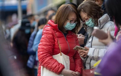 Koronavírus – A vírussal együtt terjed a Kína-ellenesség