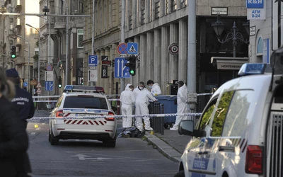 Két embert megöltek Budapesten, a Deák téren egy verekedésben