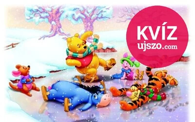 KVÍZ: A nagy Micimackó-kvíz – a mese, ami mindenki gyerekkorát meghatározta