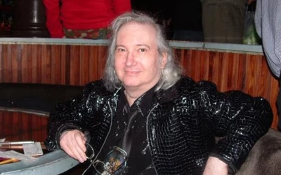 Jim Steinman