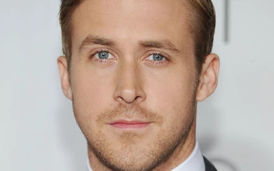 Ryan Gosling