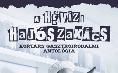 A hévízi hajószakács