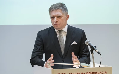 Robert Fico