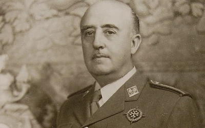 Franco tábornok