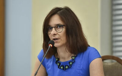 Zuzana Dlugošová