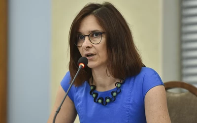 Zuzana Dlugošová