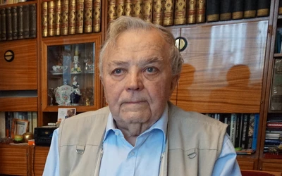 Szőcs Ferenc