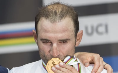 Alejandro Valverde