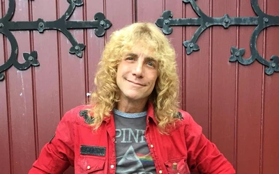 Steven Adler