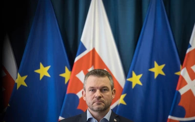 Peter Pellegrini