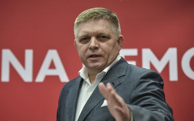 Fico: A járvány miatt sem szabad csökkennie a szociális sztenderdnek