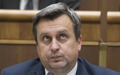 Andrej Danko