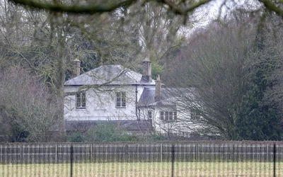 A Frogmore Cottage