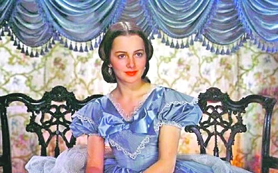 Olivia de Havilland