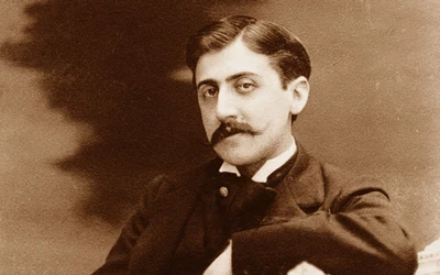 Marcel Proust