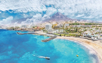 Tenerife szigorította a koronavírus ellen bevezetett szabályait, az új korlátozások a szállodákat, éttermeket, kocsmákat és a tömegközlekedést is érintik