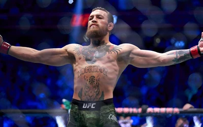 Mcgregor