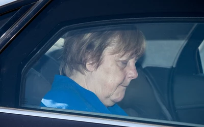 merkel