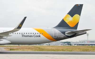 Thomas Cook